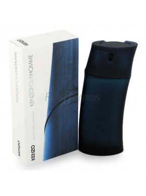 perfume Kenzo Homme edt 100ml - colonia de hombre