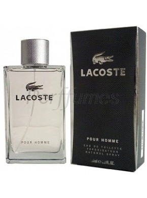 perfume Lacoste Pour Homme edt 100ml - colonia de hombre