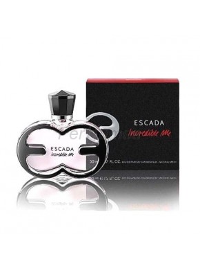 perfume Escada Incredible Me edp 75ml - colonia de mujer