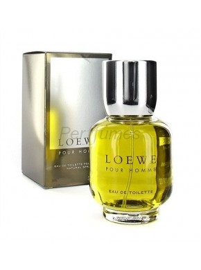 perfume Loewe pour Homme edt 100ml - colonia de hombre