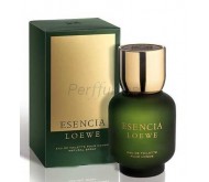 Esencia Loewe edt 100ml