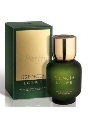 perfume Loewe Esencia edt 100ml - colonia de hombre