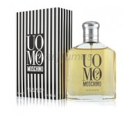 Moschino Uomo 125ml