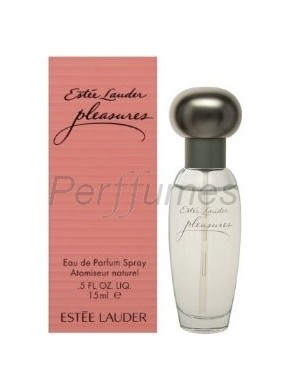 perfume Estee Lauder Pleasures edp 30ml - colonia de mujer