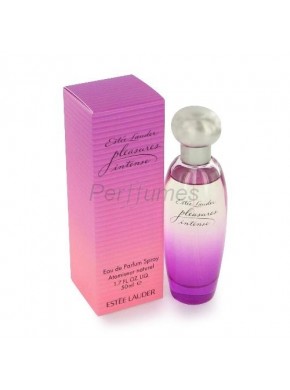 perfume Estee Lauder Pleasures Intense edp 30ml - colonia de mujer