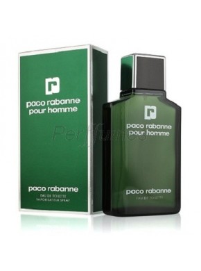 perfume Paco Rabanne Homme 1Litro Homme edt 1Litro - colonia de hombre