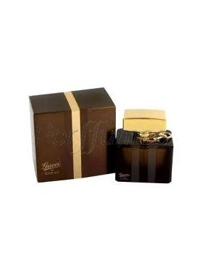 perfume Gucci By By edp 75ml - colonia de mujer