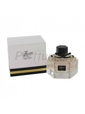 perfume Gucci Flora EDT 50ml - colonia de mujer