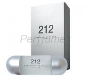 Carolina Herrera 212 edt 30ml