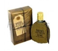 Diesel Fuel For Life edt 50ml