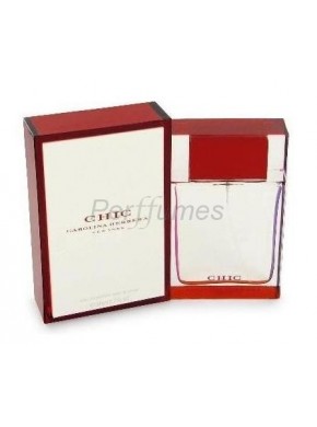 perfume Carolina Herrera Chic edp 30ml - colonia de mujer