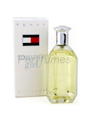 perfume Tommy Hilfiger girl edc 30ml - colonia de mujer