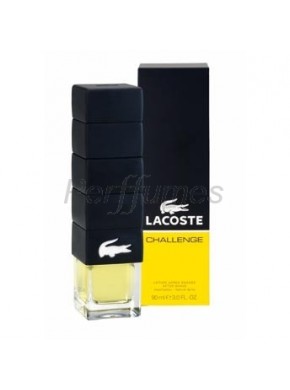 perfume Lacoste Challenge edt 75ml - colonia de hombre