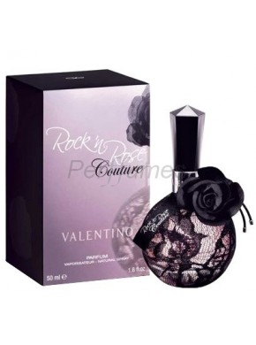 perfume Valentino Rock Rose Couture edp 90ml - colonia de mujer