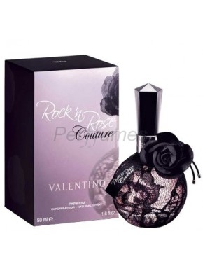 perfume Valentino Rock Rose Couture edp 50ml - colonia de mujer