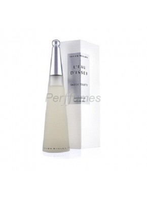 perfume Issey Miyake L'eau D'Issey edt 50ml - colonia de mujer