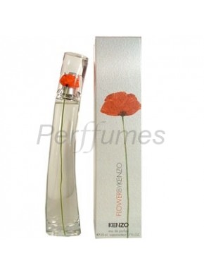 perfume Kenzo Flower By edp 30ml - colonia de mujer