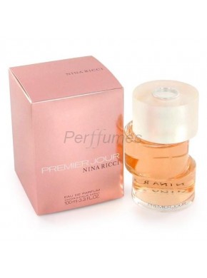 perfume Nina Ricci Premier Jour edp 100ml - colonia de mujer