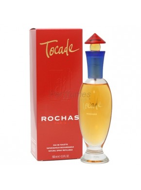 perfume Rochas Tocade edt 100ml - colonia de mujer