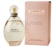 Lovely edp 30ml