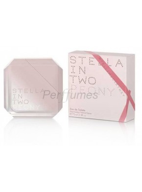 perfume Stella MC Cartney Stella In Two edt 25ml - colonia de mujer