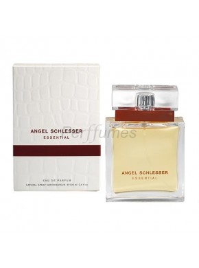 perfume Angel Schlesser Essential edp 100ml - colonia de mujer