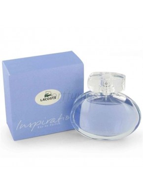 perfume Lacoste Inspiration edp 50ml - colonia de mujer