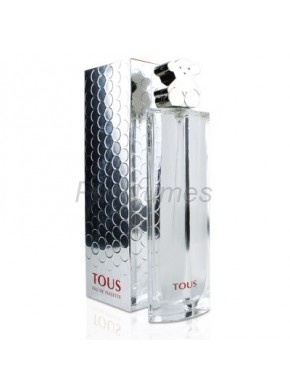 perfume Tous Tous EDT 90ml - colonia de mujer