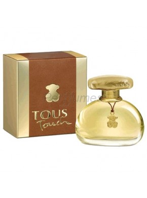 perfume Tous Touch edt 30ml - colonia de mujer