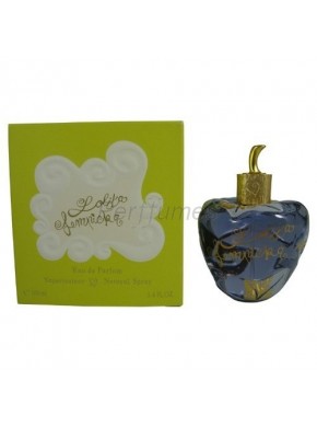 perfume Lolita Lempicka Lolita lempicka edp 50ml - colonia de mujer