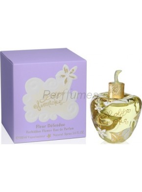 perfume Lolita Lempicka Fleur Defendue edp 50ml - colonia de mujer