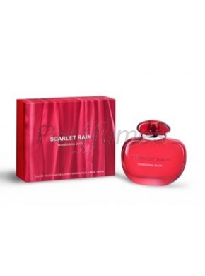 perfume Mandarina Duck Scarlet Rain edt 30ml - colonia de mujer