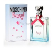 Moschino Funny 100ml