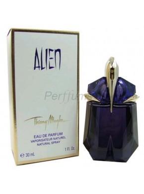 perfume Thierry Mugler Alien edp 15ml - colonia de mujer