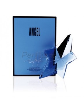 perfume Thierry Mugler Angel edp 25ml - colonia de mujer