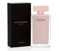 Narciso Rodriguez For Her edt 50ml