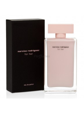 perfume Narciso Rodriguez For Her edt 50ml - colonia de mujer