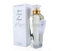 Agua Fresca de Rosas edt 60ml