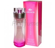 Lacoste Touch of Pink 50ml