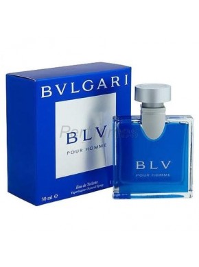 bvlgari blv hombre precio