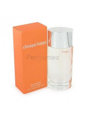 perfume Clinique Happy edp 100ml - colonia de mujer