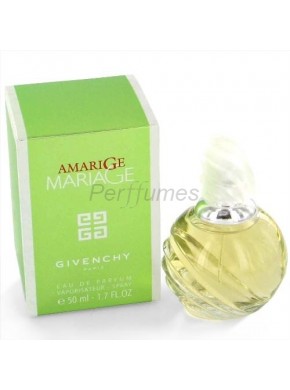 perfume Givenchy Amarige Mariage edp 100ml - colonia de mujer