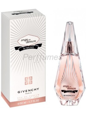 perfume Givenchy Ange ou Demon Le Secret edp 50ml - colonia de mujer
