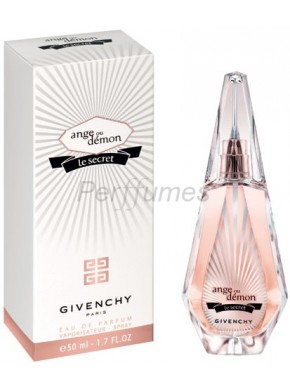 perfume Givenchy Ange ou Demon Le Secret edp 50ml - colonia de mujer