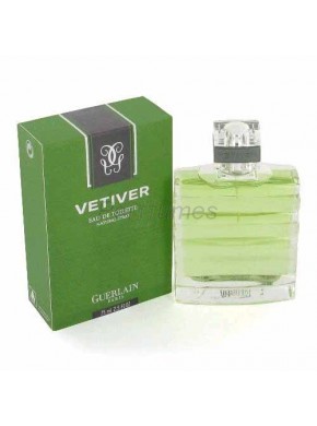 perfume Guerlain Vetiver edt 100ml - colonia de hombre