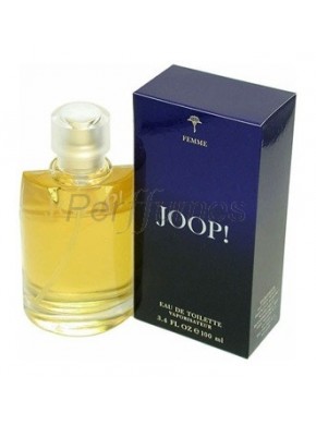 perfume Joop! Femme edt 100ml - colonia de mujer