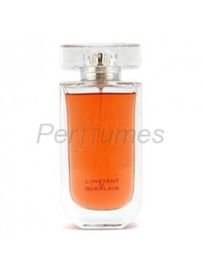 perfume Guerlain L'Instant edt 80ml - colonia de mujer