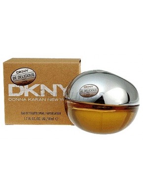 perfume DKNY Be Delicious Men edt 100ml - colonia de hombre