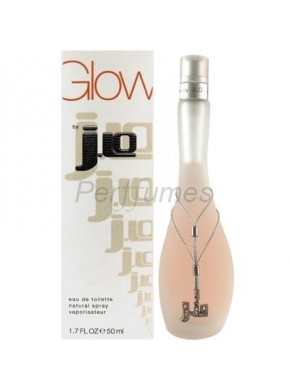 perfume Jennifer Lopez Glow edt 100ml - colonia de mujer