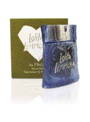 perfume Lolita Lempicka Au Masculin edt 50ml - colonia de hombre